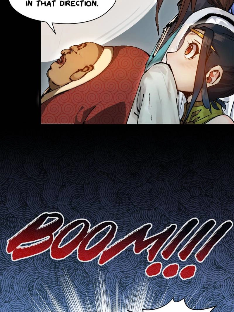 Top Tier Providence Chapter 158, page 53 of 73