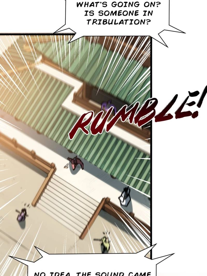 Top Tier Providence Chapter 158, page 56 of 73