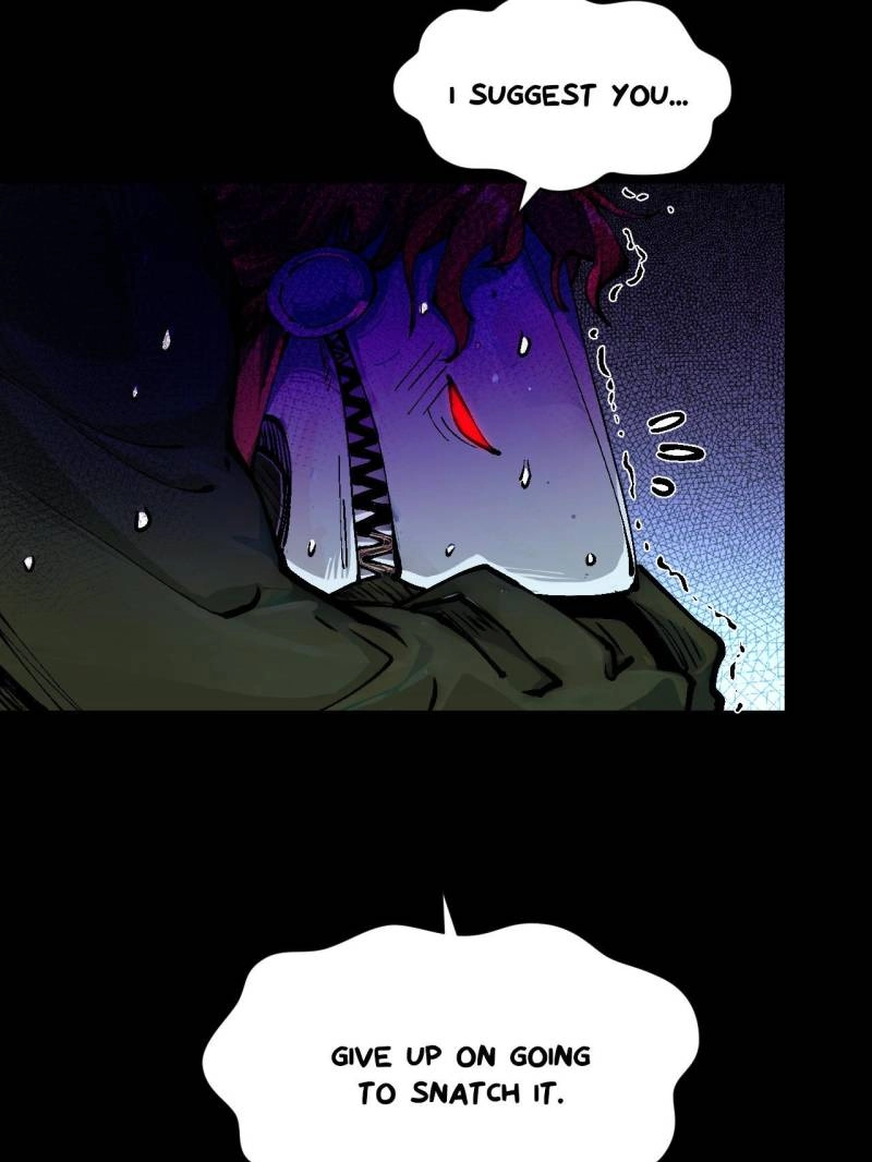Top Tier Providence Chapter 158, page 69 of 73