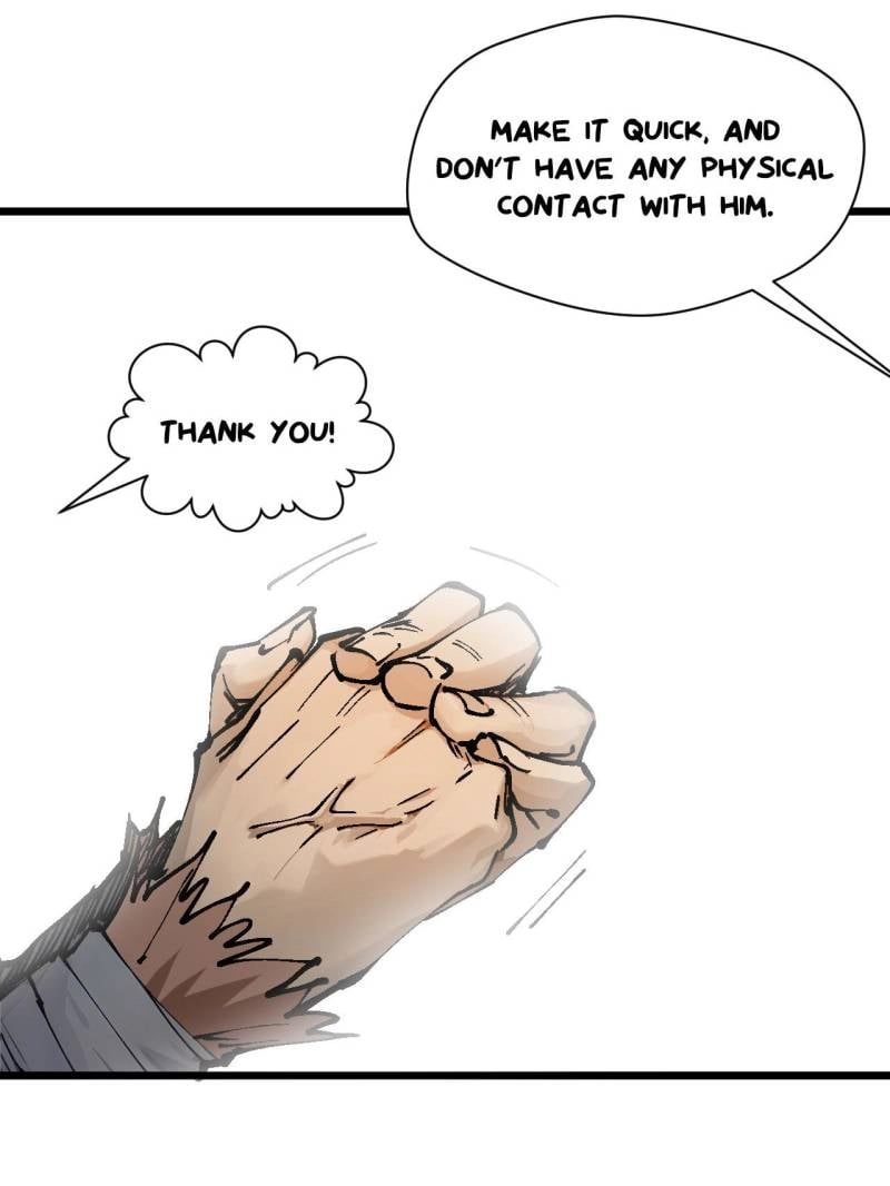 Top Tier Providence Chapter 158, page 7 of 73