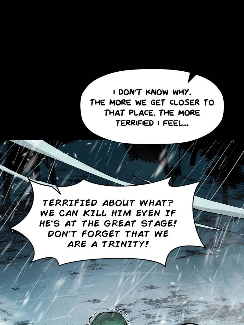 Top Tier Providence Chapter 159, page 11 of 78