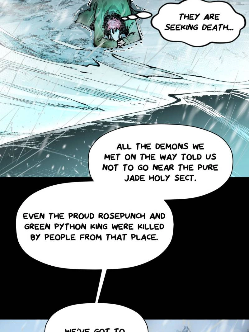 Top Tier Providence Chapter 159, page 12 of 78