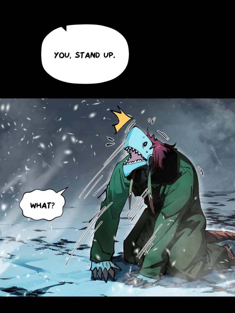 Top Tier Providence Chapter 159, page 17 of 78