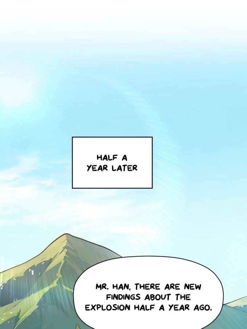 Top Tier Providence Chapter 159, page 21 of 78