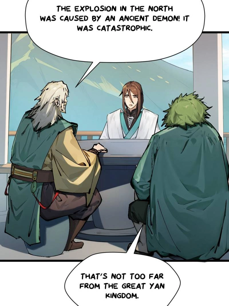 Top Tier Providence Chapter 159, page 23 of 78