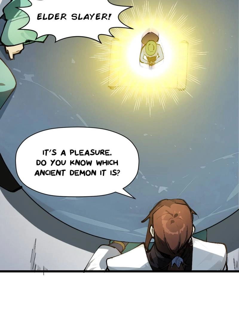 Top Tier Providence Chapter 159, page 26 of 78