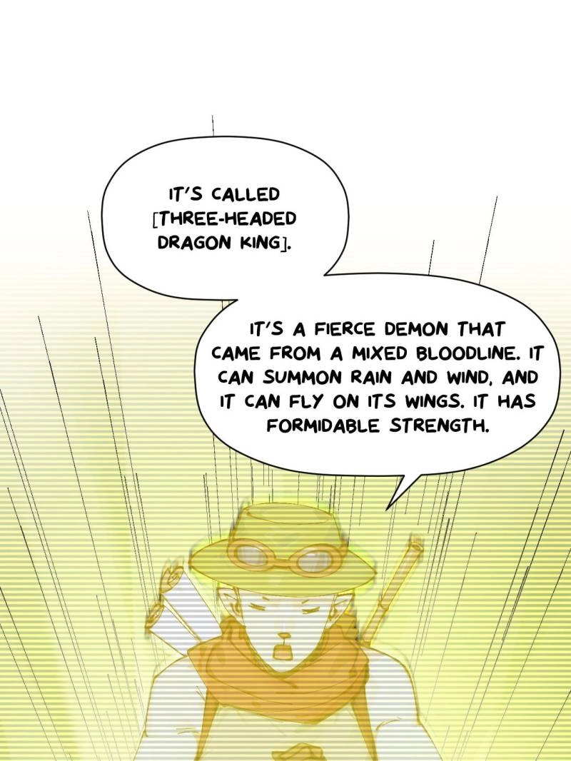 Top Tier Providence Chapter 159, page 27 of 78