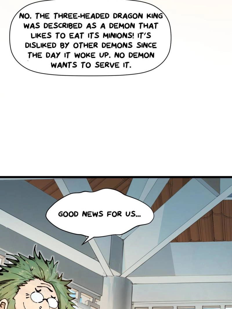 Top Tier Providence Chapter 159, page 32 of 78