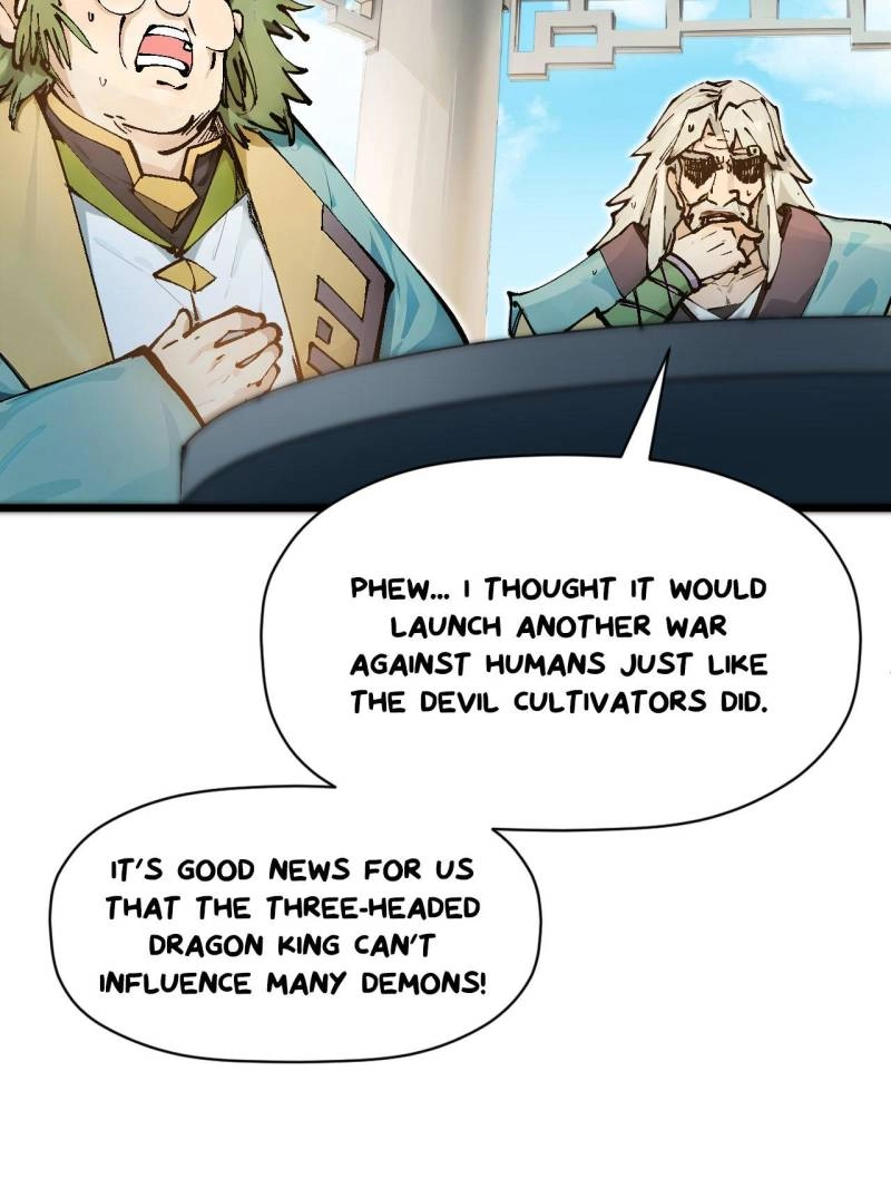 Top Tier Providence Chapter 159, page 33 of 78