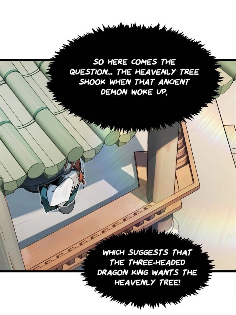 Top Tier Providence Chapter 159, page 34 of 78
