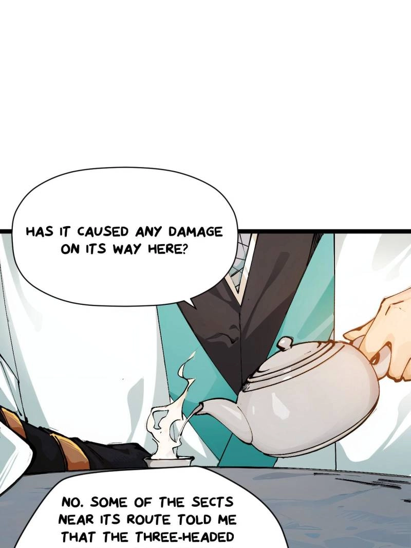 Top Tier Providence Chapter 159, page 37 of 78