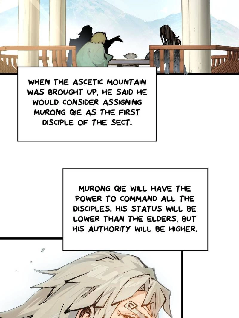 Top Tier Providence Chapter 159, page 43 of 78