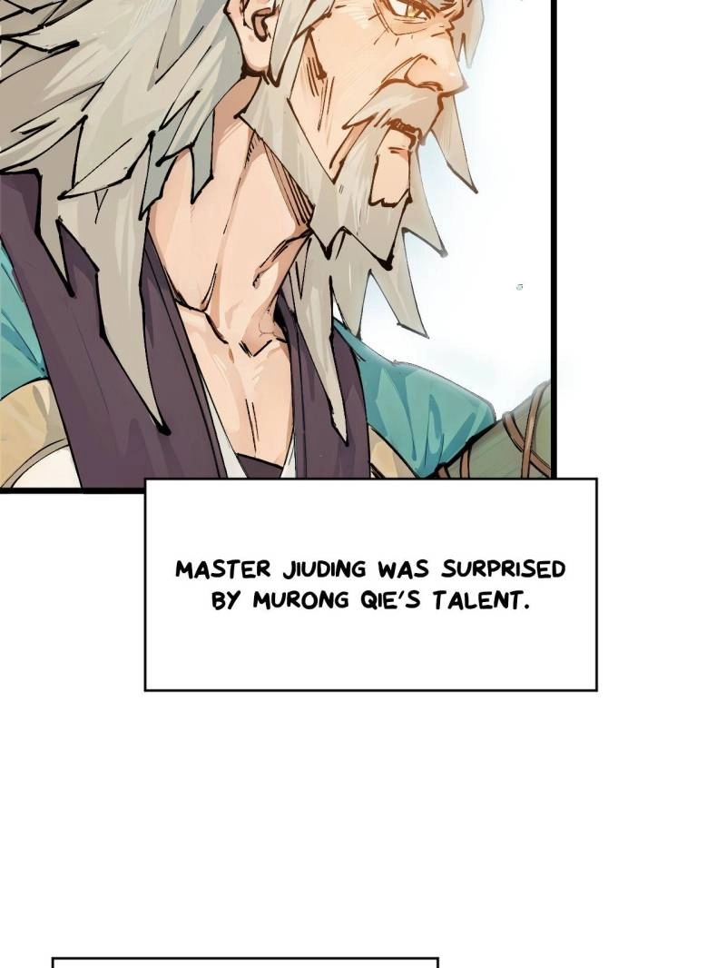 Top Tier Providence Chapter 159, page 44 of 78