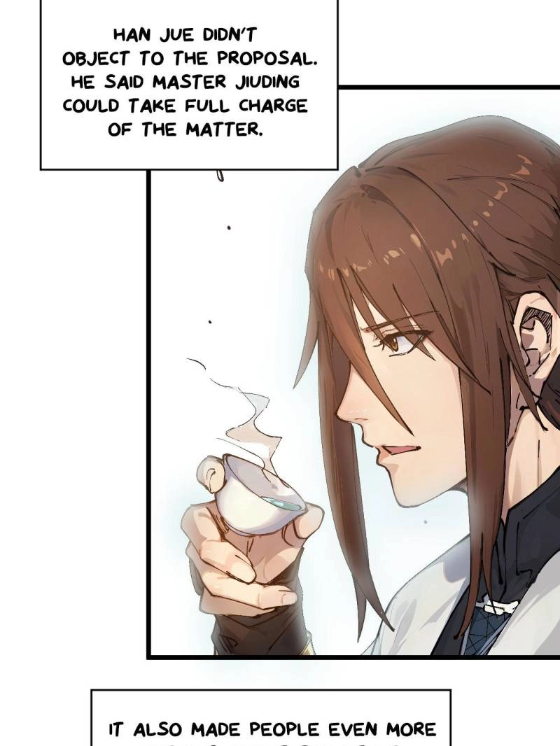Top Tier Providence Chapter 159, page 45 of 78