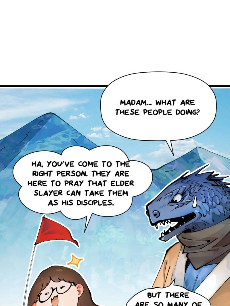 Top Tier Providence Chapter 159, page 58 of 78
