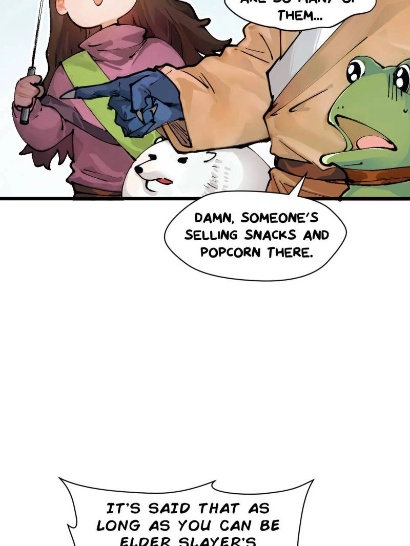 Top Tier Providence Chapter 159, page 59 of 78