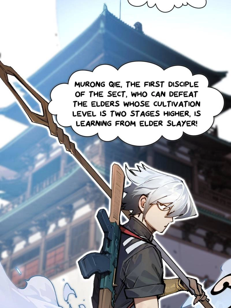Top Tier Providence Chapter 159, page 62 of 78