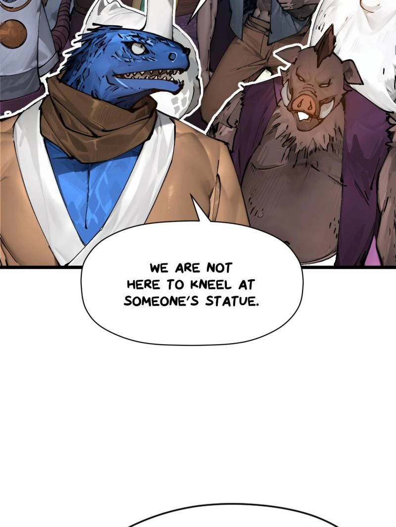 Top Tier Providence Chapter 159, page 65 of 78