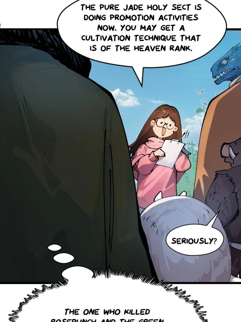 Top Tier Providence Chapter 159, page 66 of 78
