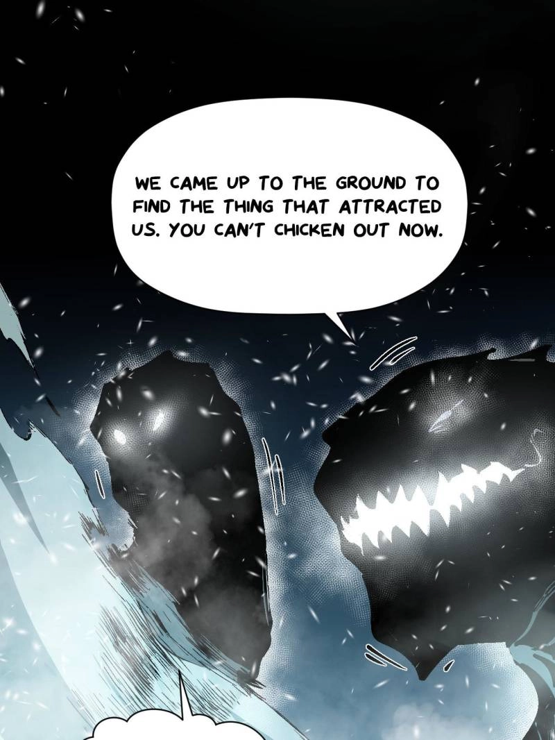 Top Tier Providence Chapter 159, page 8 of 78