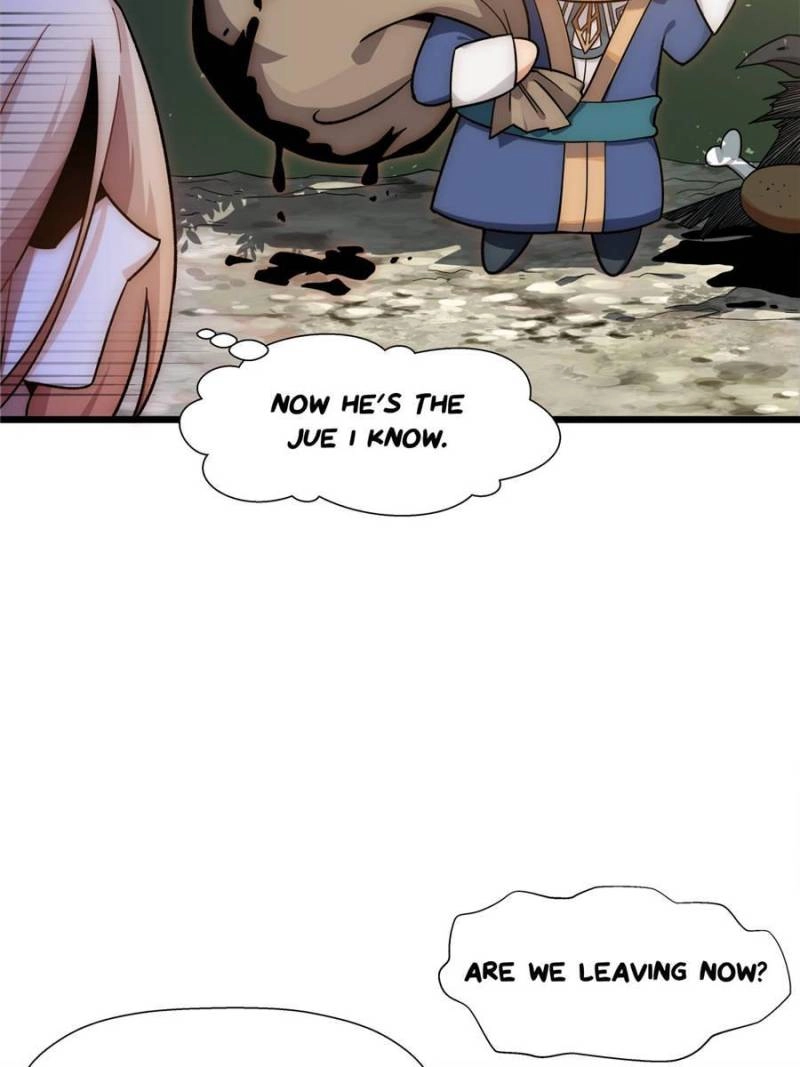 Top Tier Providence Chapter 16, page 10 of 57
