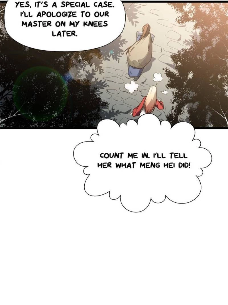 Top Tier Providence Chapter 16, page 11 of 57