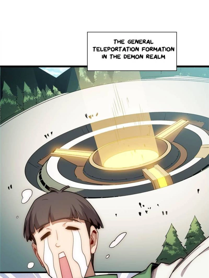 Top Tier Providence Chapter 16, page 12 of 57