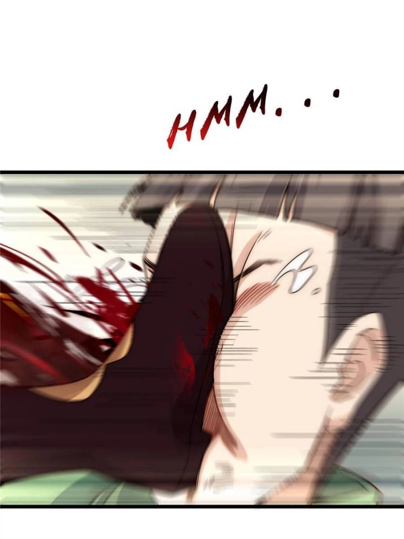 Top Tier Providence Chapter 16, page 14 of 57