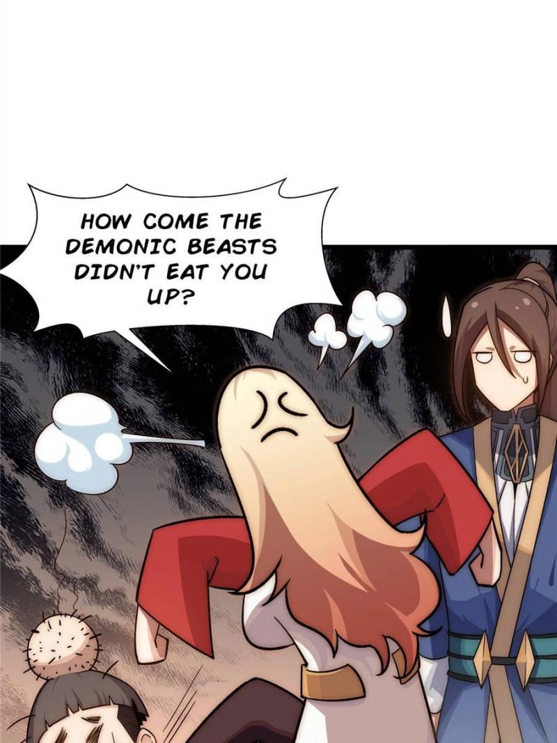 Top Tier Providence Chapter 16, page 15 of 57