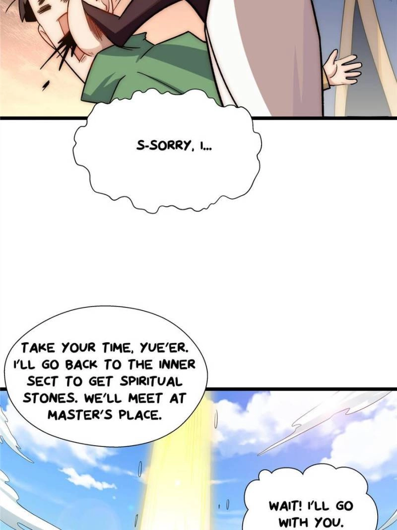 Top Tier Providence Chapter 16, page 16 of 57