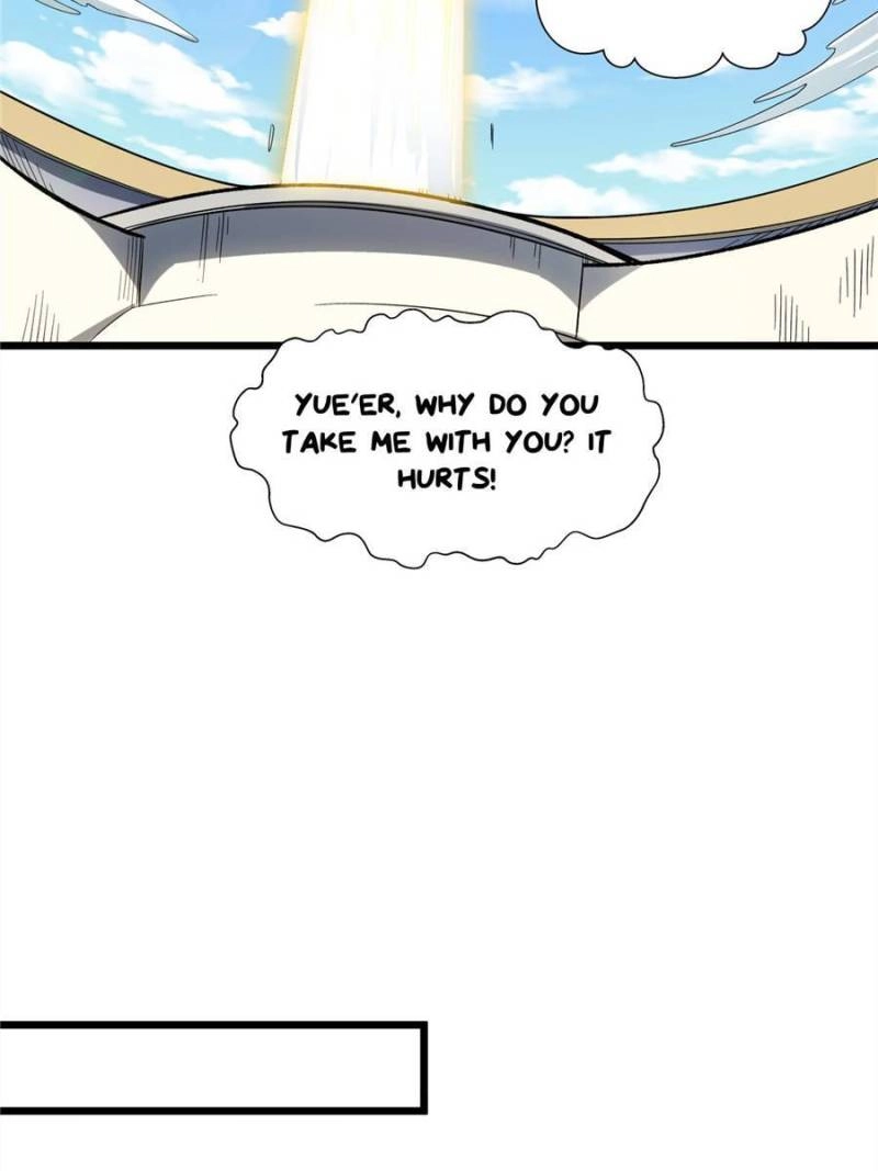 Top Tier Providence Chapter 16, page 17 of 57