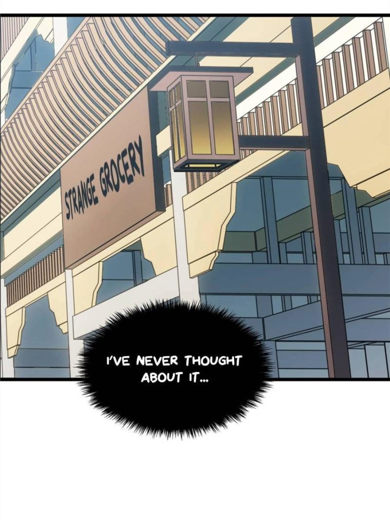 Top Tier Providence Chapter 16, page 18 of 57