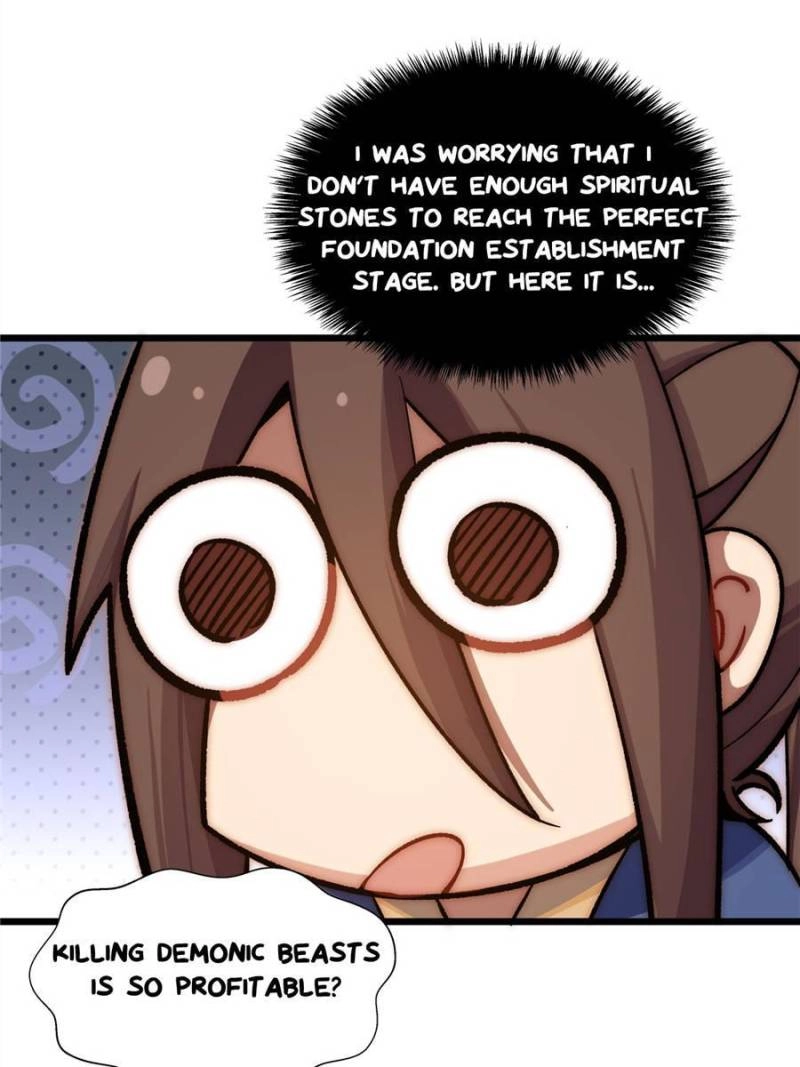 Top Tier Providence Chapter 16, page 19 of 57