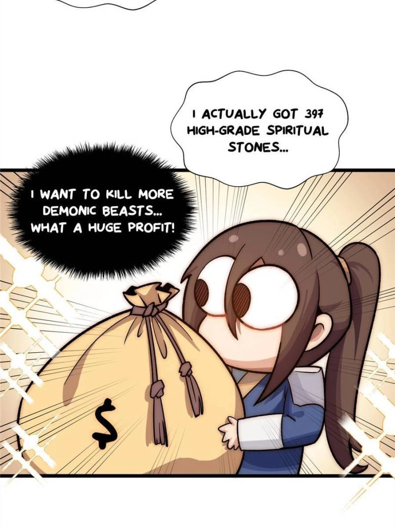 Top Tier Providence Chapter 16, page 20 of 57