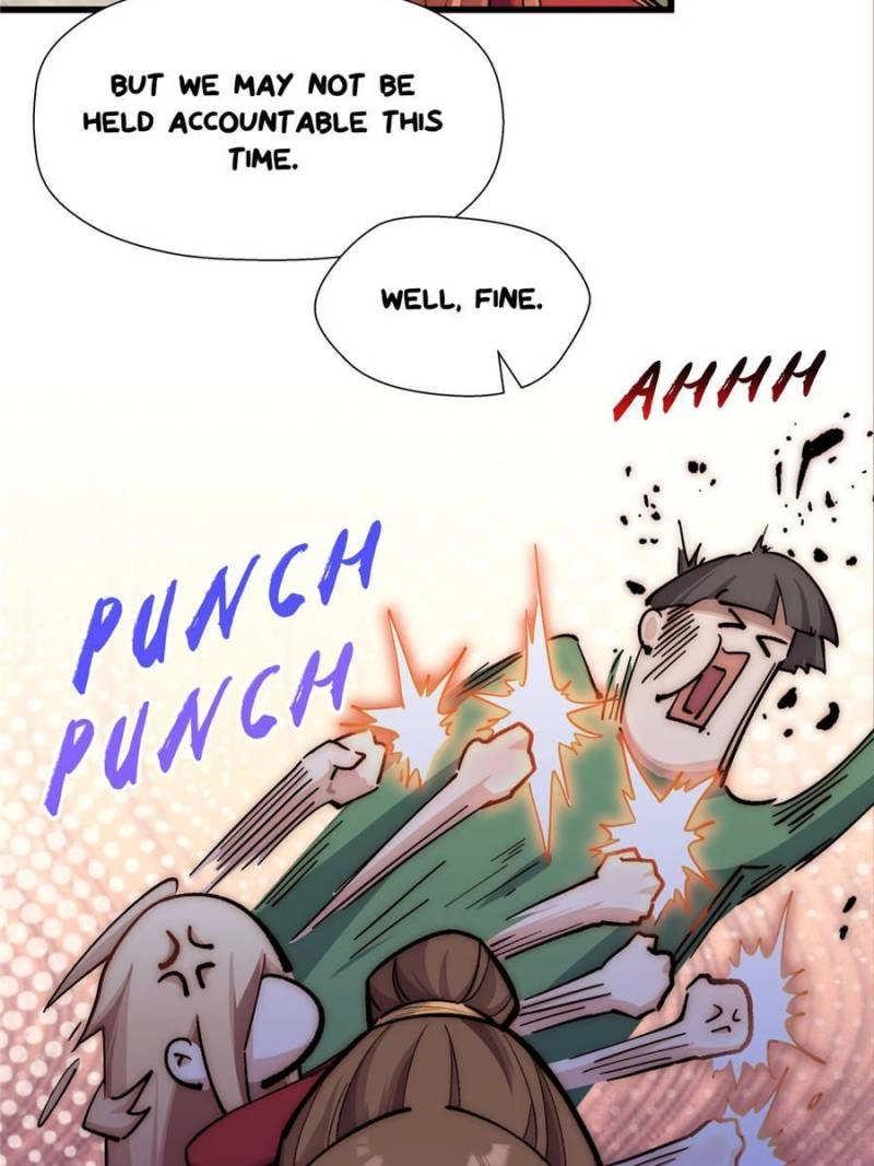 Top Tier Providence Chapter 16, page 23 of 57