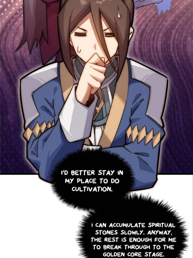 Top Tier Providence Chapter 16, page 24 of 57