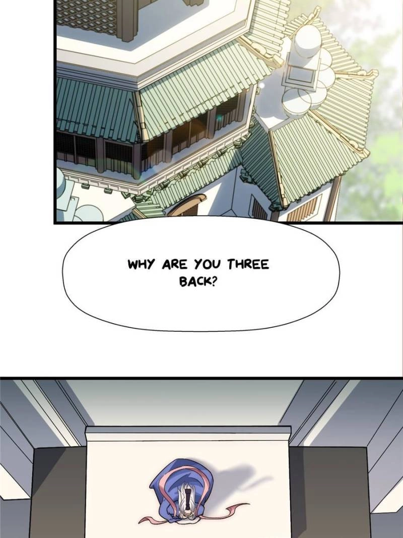 Top Tier Providence Chapter 16, page 26 of 57