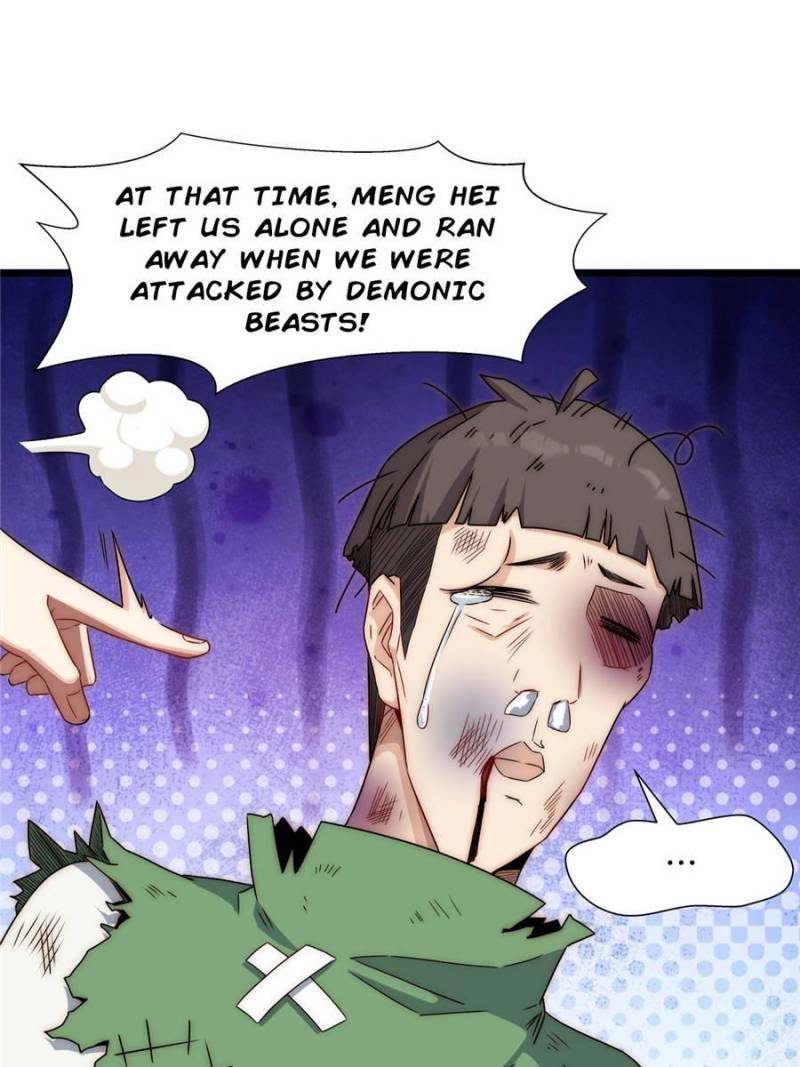 Top Tier Providence Chapter 16, page 31 of 57