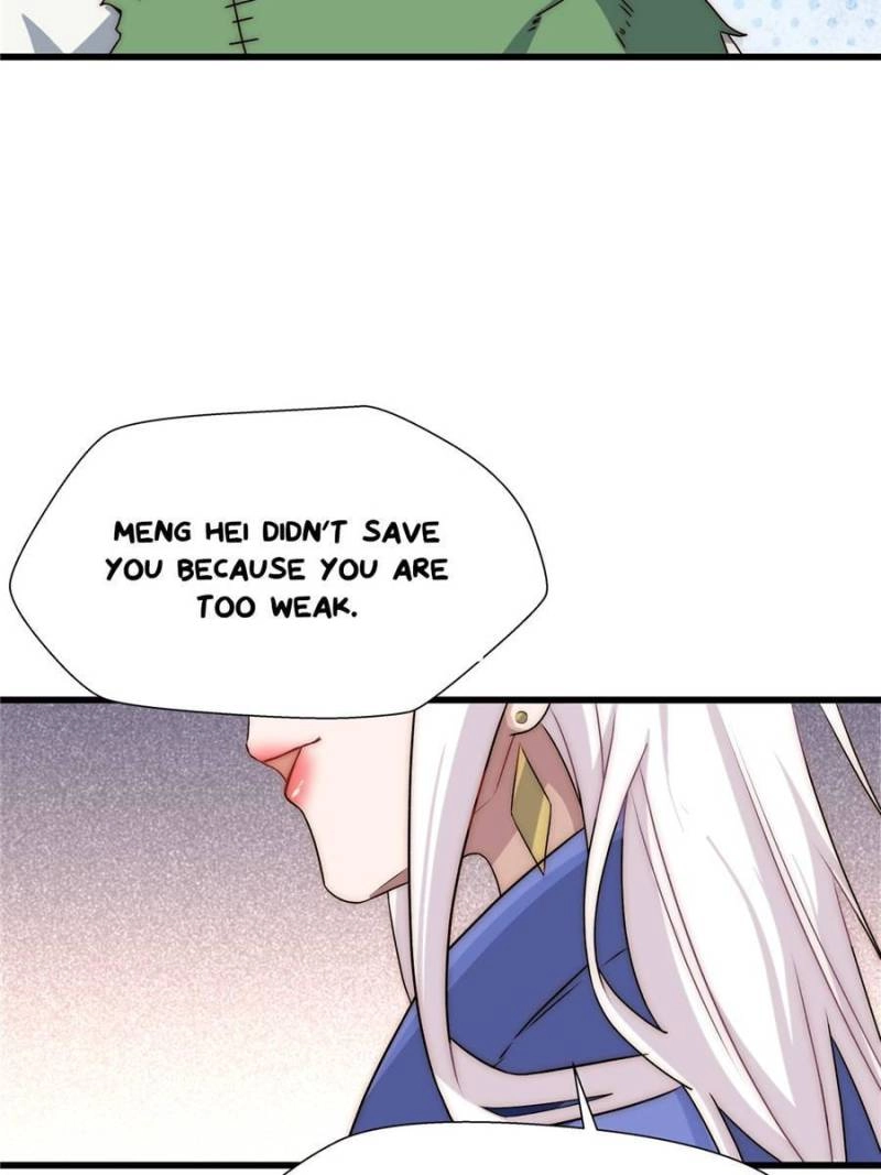 Top Tier Providence Chapter 16, page 32 of 57
