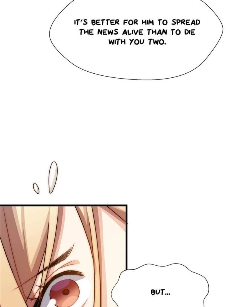 Top Tier Providence Chapter 16, page 33 of 57