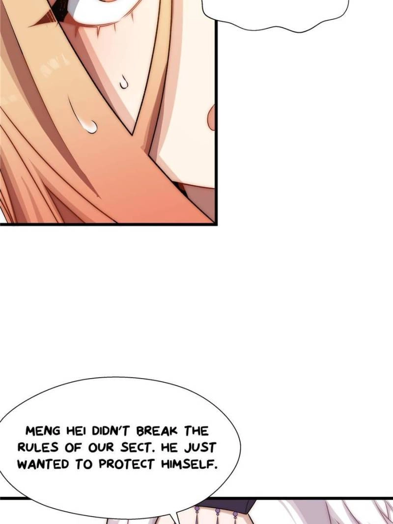 Top Tier Providence Chapter 16, page 34 of 57