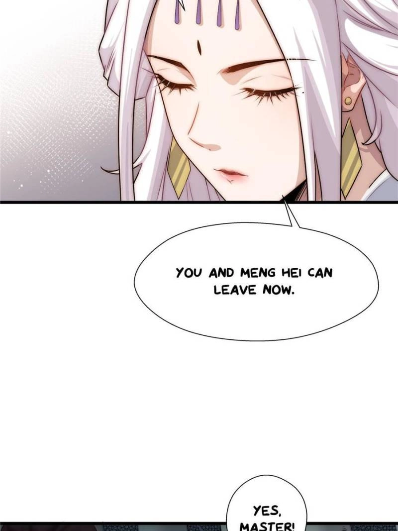 Top Tier Providence Chapter 16, page 35 of 57