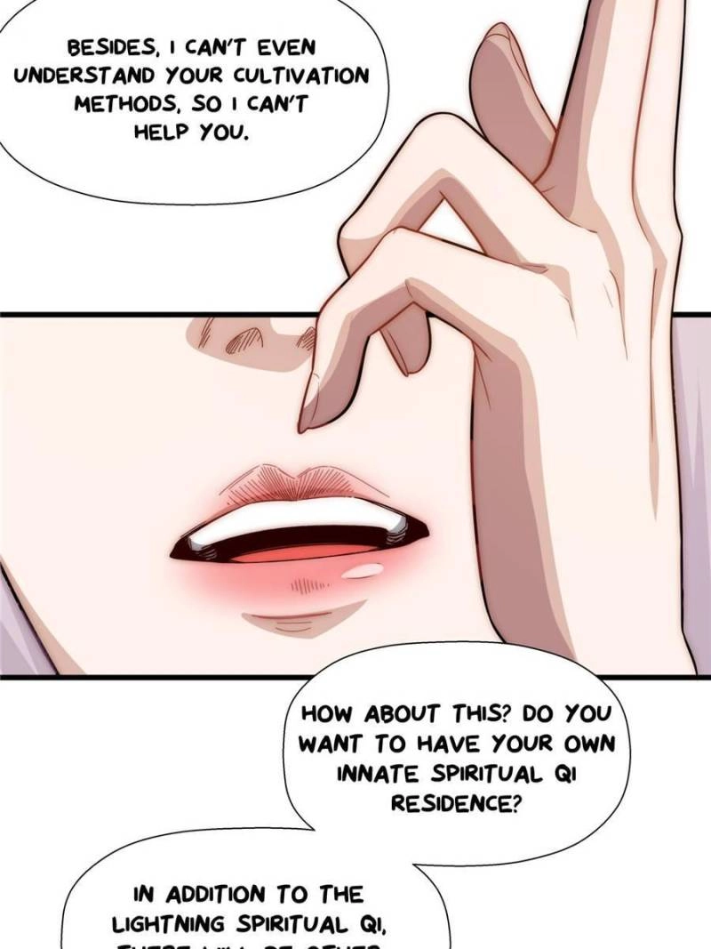 Top Tier Providence Chapter 16, page 45 of 57