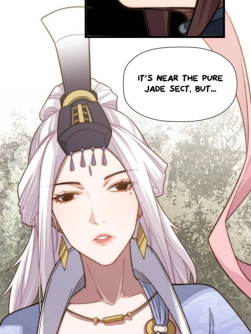Top Tier Providence Chapter 16, page 47 of 57