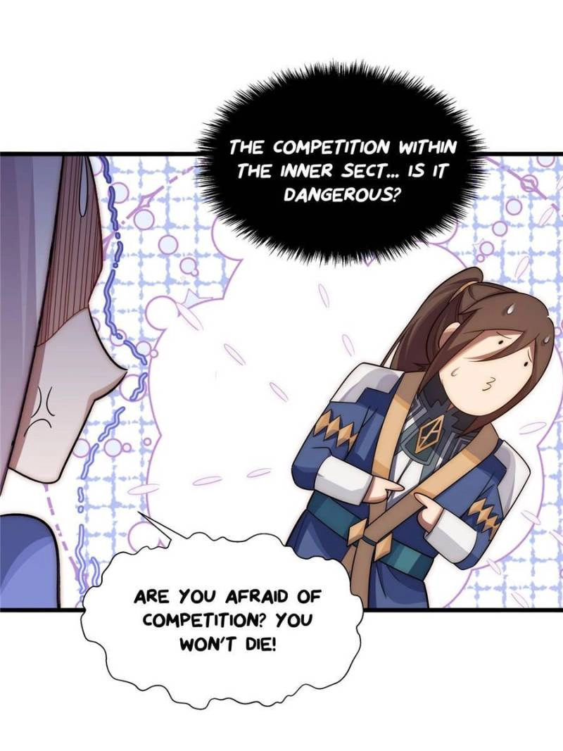 Top Tier Providence Chapter 16, page 49 of 57