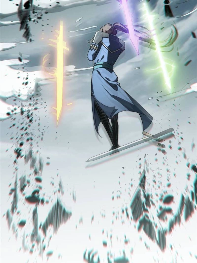Top Tier Providence Chapter 16, page 5 of 57