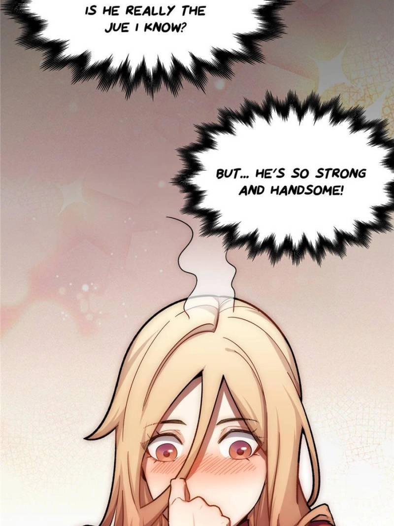 Top Tier Providence Chapter 16, page 8 of 57