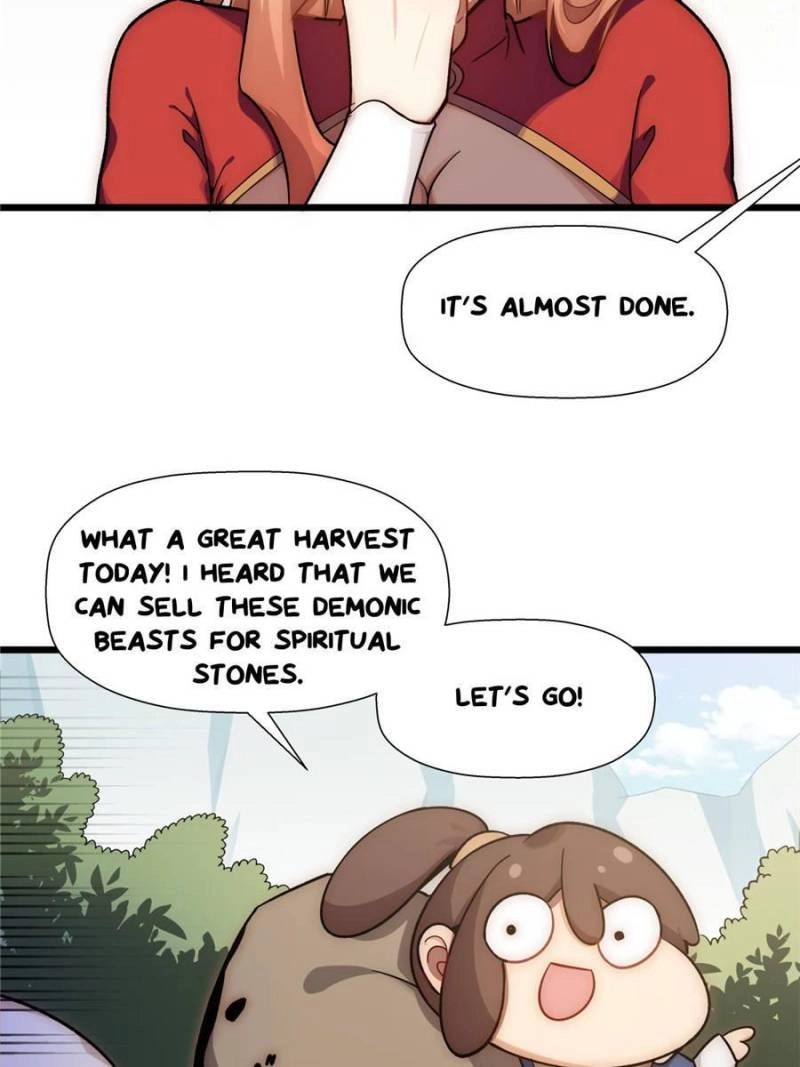 Top Tier Providence Chapter 16, page 9 of 57