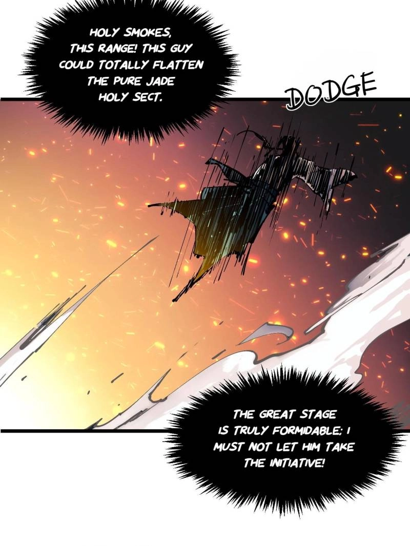 Top Tier Providence Chapter 160, page 17 of 83