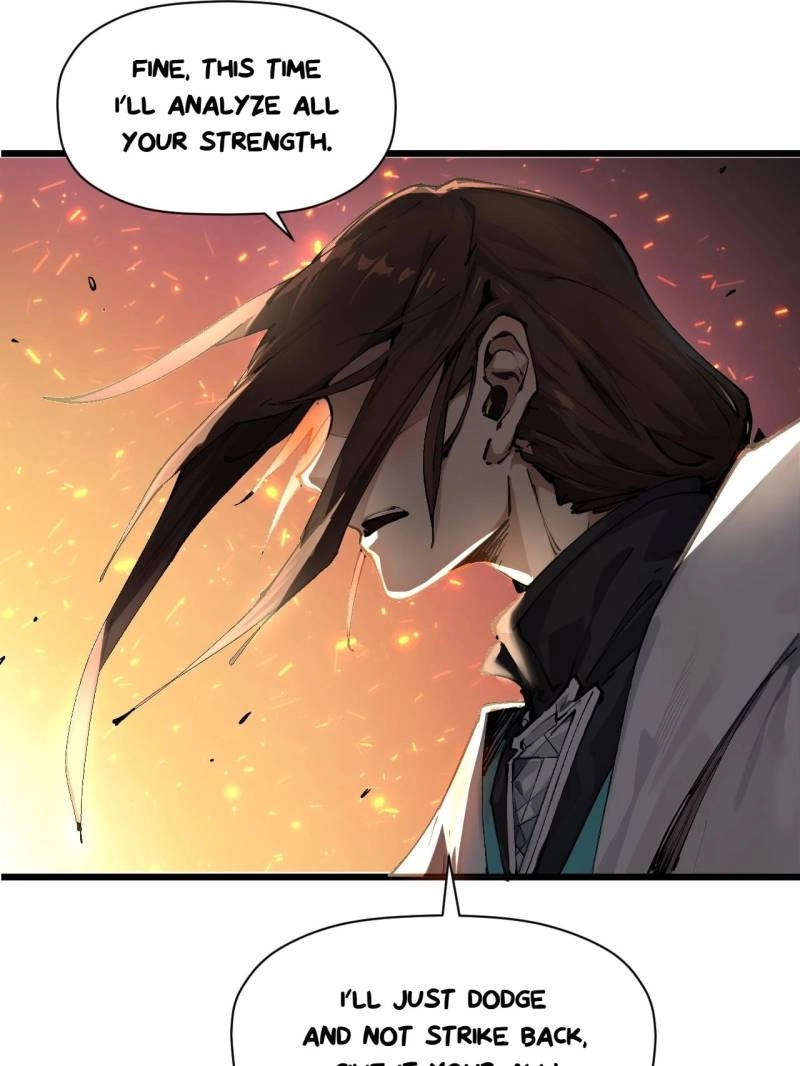 Top Tier Providence Chapter 160, page 18 of 83